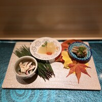 札幌 鮨 よこ田 - 