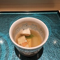 札幌 鮨 よこ田 - 