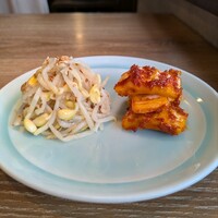 炭火焼肉ホルモン うしごろ 中目黒店 - 