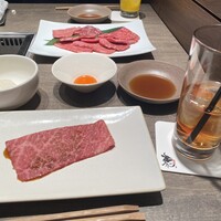 焼肉うしごろ 池袋店 - 