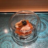 札幌 鮨 よこ田 - 