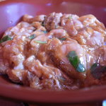 南ばら亭 - 南部地鶏炙り親子丼+絶品セット