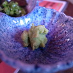 南ばら亭 - 南部地鶏炙り親子丼+絶品セット・わさび