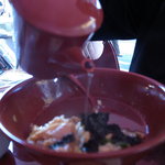 南ばら亭 - 南部地鶏炙り親子丼+絶品セット・すーぷがけ