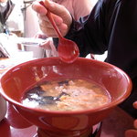 南ばら亭 - 南部地鶏炙り親子丼+絶品セット