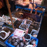 南ばら亭 - 目の前のお店