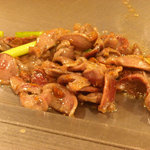 八昌 - すなぎも