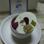 オ・グルニエ・ドール - プティ　ポ　オ　フロマージュ☆