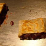 八昌 - あんこ巻き