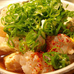 八昌 - すじポン