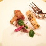 レストラン サンパウ - 