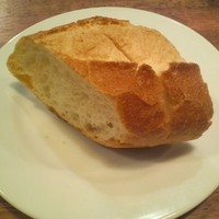 Le Salon de Legumes - バケット