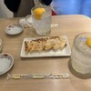 餃子のたっちゃん 天神西通り店