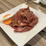 焼肉 三水苑 - 