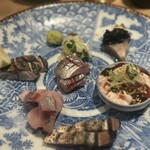 酒肴あおもん - 