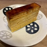 パティスリー リエルグ - 