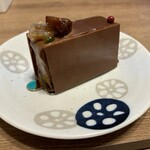 パティスリー リエルグ - 