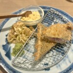 酒肴あおもん - 