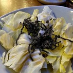 三代目 鳥メロ - 