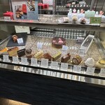 パティスリー リエルグ - 