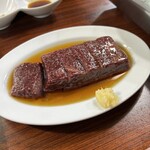 焼肉ホルモン 幻勝 - 