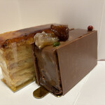 パティスリー リエルグ - 