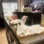 만페이 호텔 샵 - 내부 인테리어 1