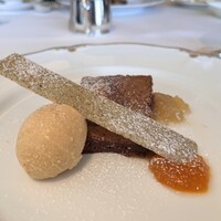 上野精養軒本店 グリル - 