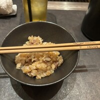 東京焼肉いのうえ 銀座店 - 