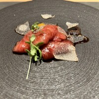 恵比寿 鉄板焼き Sublime - 