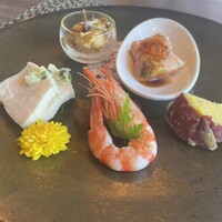 花梨 - 