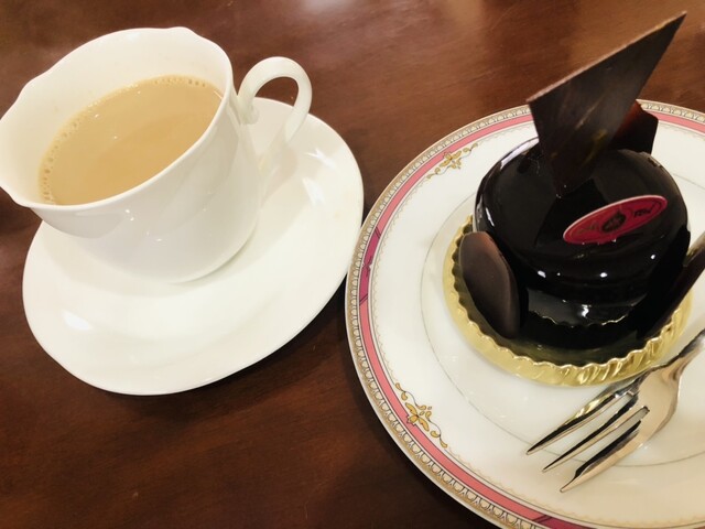 ACCA13区監察課 カフェ コースター 2点セット Cafe Eの上の点 ACCA13区監察課 カフェ コースター 2点セット