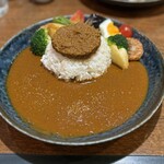 スパイス欧風カレー PAIKAJI - 