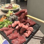 焼肉 ホルモンCHINTAN - 