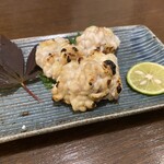 炭焼うな富士 - 