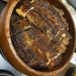 炭焼うな富士 - 