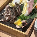 土佐清水ワールド - 