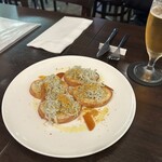 ティアブランカ - 