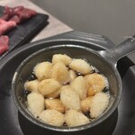 焼肉 ホルモンCHINTAN - 