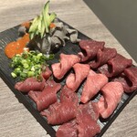 焼肉 ホルモンCHINTAN - 