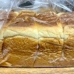 PANSHIROU TEZUKAYAMA - ずっしり重たいです