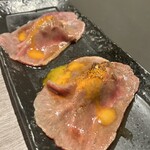 焼肉 ホルモンCHINTAN - 
