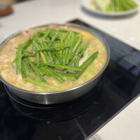 博多もつ鍋 やま中 博多店 - 