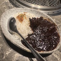 北新地焼肉 きらく - 