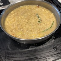 博多もつ鍋 やま中 博多店 - 