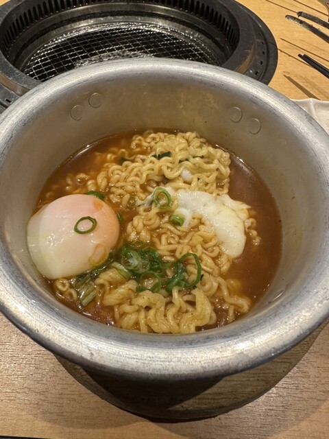 Yakiniku King Ishidzu Ten