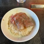 駄目な隣人 人形町店 - 