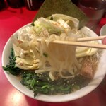 ラーメン 三七十家 - 