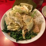 ラーメン 三七十家 - 