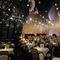 RESTAURANT DAZZLE - 